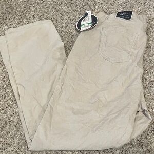 Karen Scott - Women’s Corduroy Pants - petite large